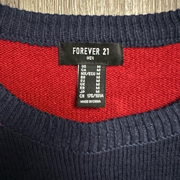 F21 sweater - Picture 2 of 3